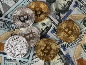 Lee más sobre el artículo Las criptomonedas sustituyen al oro como respaldo a la inflación, según Goldman Sachs